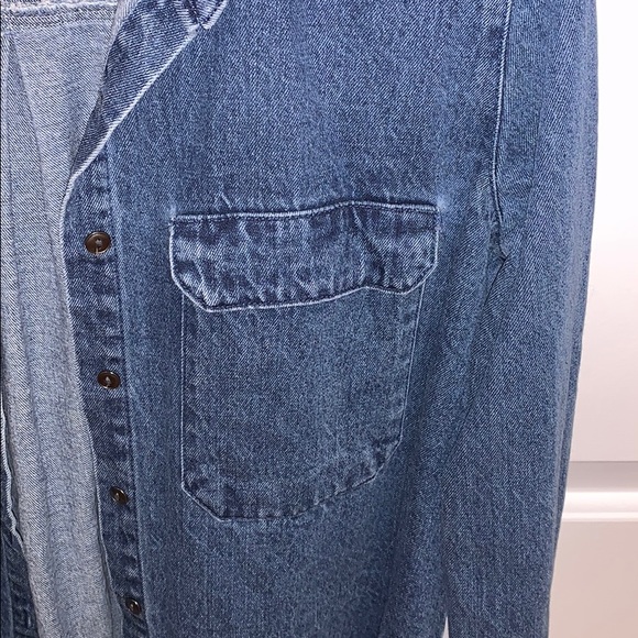 Jean jacket - Picture 4 of 4